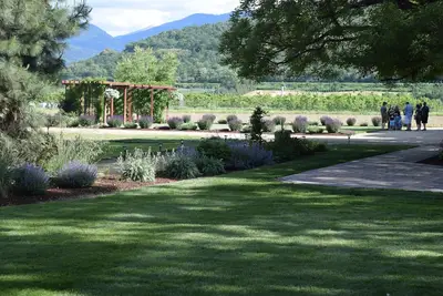 Image de Une retraite de l'agitation de la ville - La petite ferme