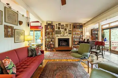 casita querida dans ma maison chouette