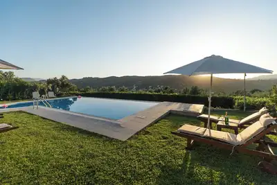 Image de Villa de luxe avec piscine \"Myrto\" - 3 chambres