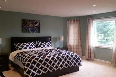 Image de Mingde House à Mississauga Streetsville