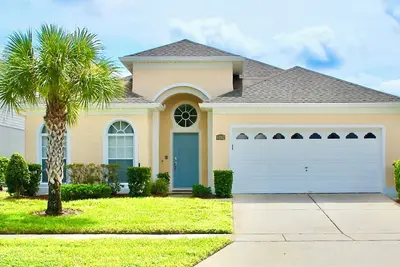 Image de Incroyable escapade de rêve Disney au Windsor Palms Resort - Offres spéciales de janvier!