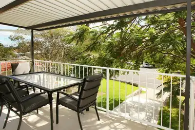 Maison 2 chambres à proximité de la plage - Animaux acceptés *!