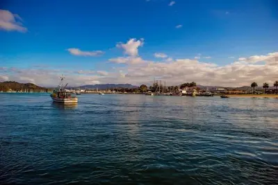 Image de Villa 30 est un appartement de deux chambres près de la piscine à Whitianga