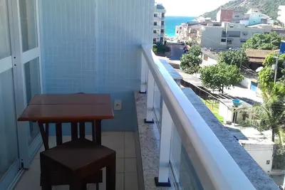 Image de Appartement entièrement meublé, avec 2 places de parking.