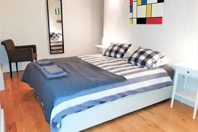 Image de Porto Delight 2. 1-Appartement de luxe dans le centre historique avec balcon 2-4 p