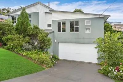 Image de Ocean Reach - situé à Kiama