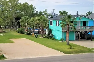 Image de Reel'em Inn - Les aventures commencent ici!