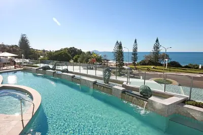Image de Oceans Resort Mooloolaba