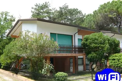 Image de Milly C - Villa pour 6 personnes à Bibione