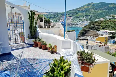 Image de Centre de maison panoramique Pervenche- 5 lits inclus dans le tarif hebdomadaire
