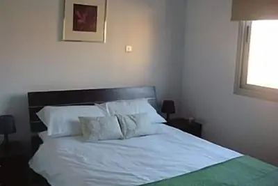 Image de Appartement avec piscine et terrasse sur le toit