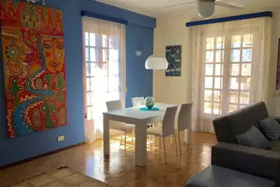 Image de Casa Carizzi- Maison à moins de 200 mètres de la belle plage de Mondello