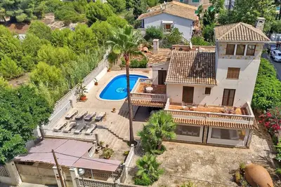 Image de Villa Maravillas, Les Maravelles, S'Arenal