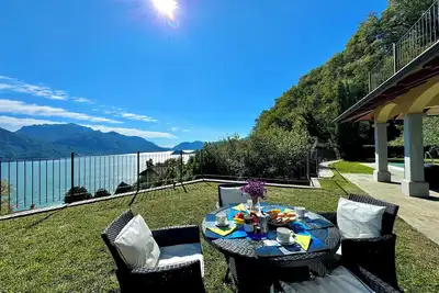 Image de Villa Serena, Menaggio (Plesio), Italie