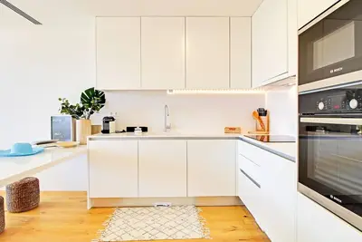 Image de White & Nature Apartment