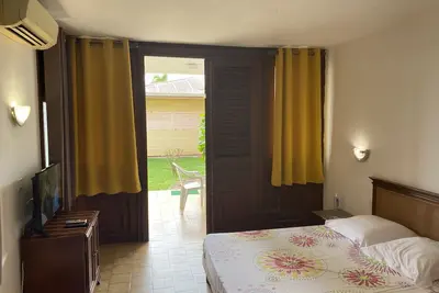 Image de Appartement Vanille 3