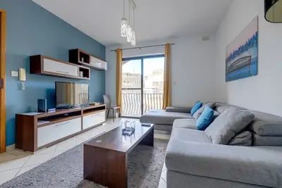 Image de Modern 2br Sliema Apartment