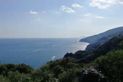 Image de Villa Donna Antonia - Apt Alessia Wifi gratuit