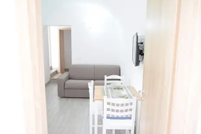 Image de Appartement confortable près de la mer avec terrasse près de Palerme, en Sicile
