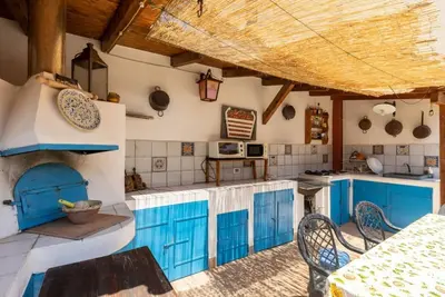 Image de Villa Onda - à 100 mètres de la plage de Mondello