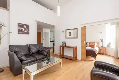 Image de The Quartermile Meadows View Residence