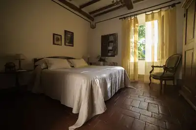 Image de Casale Amati, élégant moulin à huile historique près des Cinque Terre