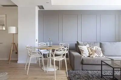 Image de Three bedroom apartment Ronda Sant Pere - You Stylish