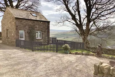 Image de Byre Cottage, Garrigill, Cumbria