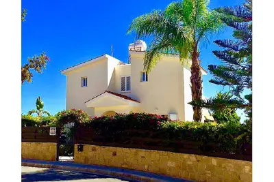 Villa de luxe à Coral Bay avec piscine privée, vue sur la mer et la montagne
