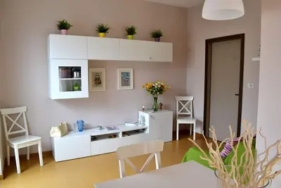 Image de AnnaMare maison, se détendre coloré à quelques pas de la mer