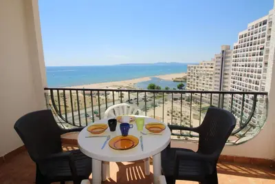 Image de 0186-San Luis Appartement avec vue sur mer