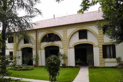 Image de Venise et province: Demeure historique avec piscine privée