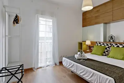Image de Del Parque Flats Ollerias 27