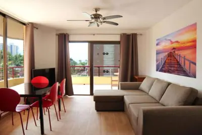 Image de Appartement Carlos V Levante