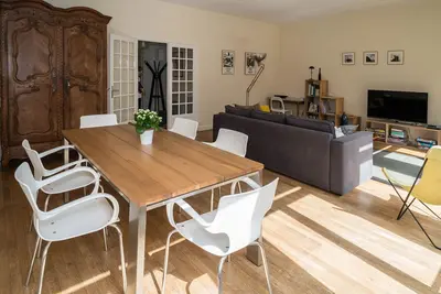 Image de Beautiful Bright Apartment Class 3* Parking / Wifi free
