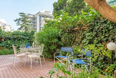 Image de Un Giardino Segreto a Palermo by Wonderful Italy