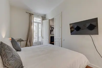 Image de Superior three bedrooms apartment