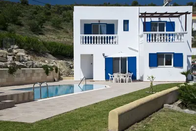 Image de Villa Avouri Kalathos