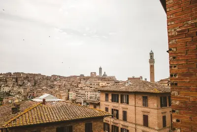 Image de Studio panoramique San Martino 12
