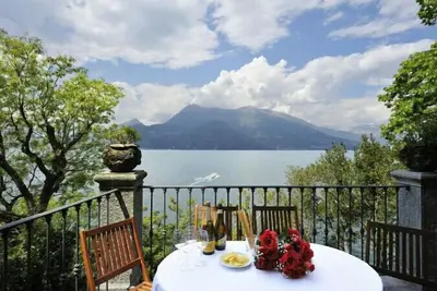 Image de Villa Lucia Varenna, Varenna, Italie