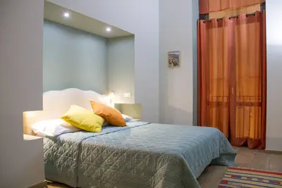 Image de Maisons Moncada en Quattro Canti