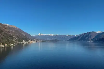 Image de Résidence Degli Oleandri 6a, Argegno, Italie