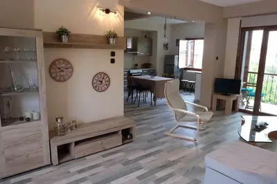 Image de Villa Sofia (appartement indépendant au rez de chaussée)