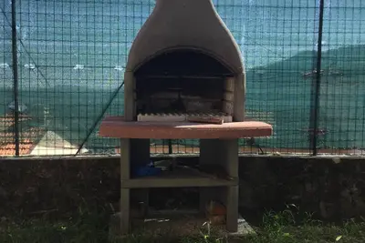 Image de Appartement INDÉPENDANT Pour 4 Personnes À Colliina À Quelques KILOMÈTRES De Lerici