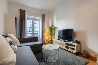 Image de Mouraria - Centre-ville de Lisbonne