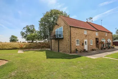 Image de Abbey Cottage, Lincoln