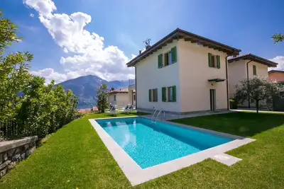 Image de Villa Inti, Tremezzo, Italie