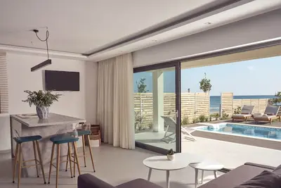 Image de Suites Maritimus Excelsior 1