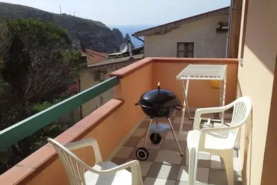 Image de appartement - Buggerru