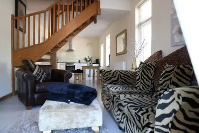 Image de Chalet confortable et moderne